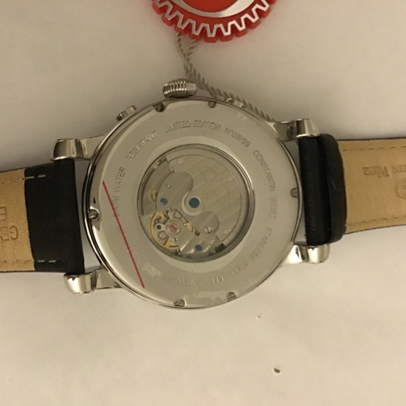 Watch Automatic- CONSTANTIN WEISZ - Germany - Picture 5 of 11